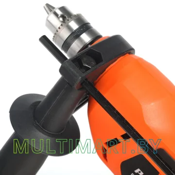 Безударная дрель Patriot FD 450 картинка 3